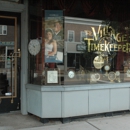 The Village Timekeeper - Clock Repair