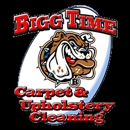 Bigg Time Carpet & Upholstery Cleaning - Upholstery Cleaners