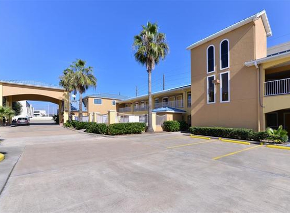 Americas Best Value Inn & Suites I-10 and Hwy 6 - Houston, TX
