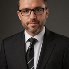 Robert Sculthorpe, Counselor