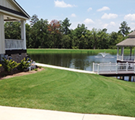 Cedarside Landscape Management - Aiken, SC