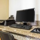 Quality Inn Bennettsville - Motels