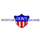 Don's Sportcar Salvage