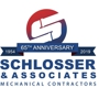 Schlosser & Associates Mechanical Contractors