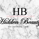 Hidden Beauty - Beauty Salons
