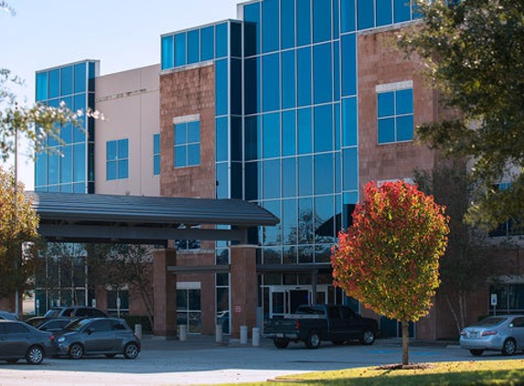 Houston Methodist Outpatient Rehabilitation Services in Conroe - Conroe, TX