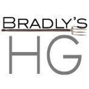Bradly's HG - Garden Centers