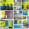 Blue Bliss Hair Studio gallery