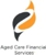 Aged Care Financial Services Logo