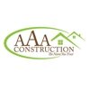 AAA Construction gallery