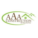 AAA Construction - General Contractors