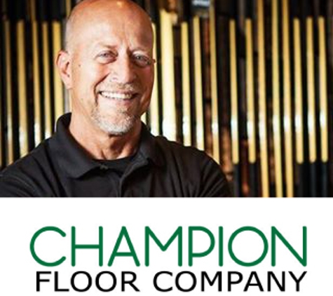 Champion  Floor Company - Saint Louis, MO