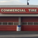 Commercial Tire - Tire Dealers