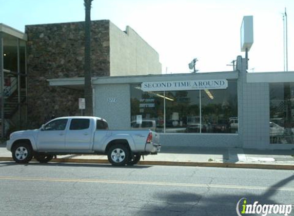 Renaissance Book Shop - Riverside, CA