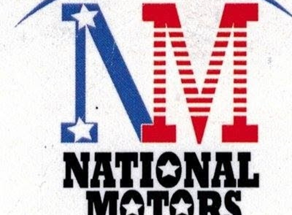 National Motors - Nottingham, MD