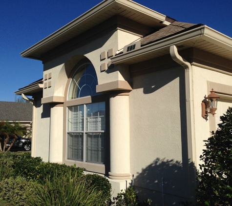 McIntyre Stucco and Painting LLC - Jacksonville Beach, FL