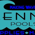 Millennium Pools and Spas