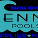 Millennium Pools and Spas