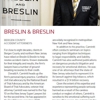 Breslin & Breslin, P.A. gallery