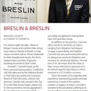 Breslin & Breslin - Personal Injury Law Attorneys