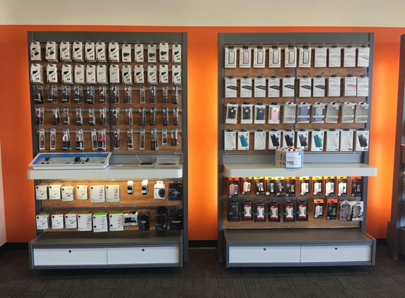 AT&T Store - Bentonville, AR