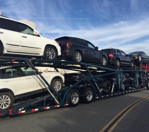 Philadelphia Car Transport - Philadelphia, PA