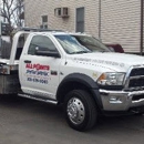 All Points Auto & Towing Inc - Automotive Roadside Service