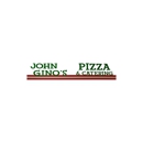 John Gino's Pizza & Catering - Pizza
