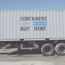 Conglobal Industrial - Containers