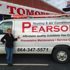 Pearson Heating & Air LLC