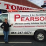 Pearson Heating & Air LLC
