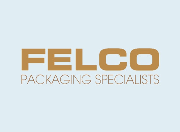 FELCO PACKAGING SPECALIST - Baltimore, MD