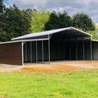 Tennessee Steel Buildings