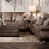 Home Zone Furniture gallery