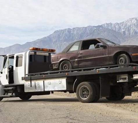 360 Towing Solutions - San Antonio, TX