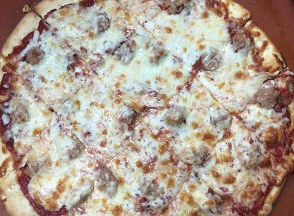 Antonio's Pizza - Glendale Heights, IL