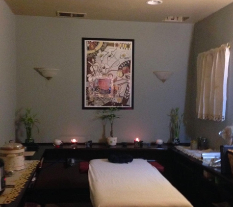 Maderoterapia Salud y Bien estar - Huntington Park, CA