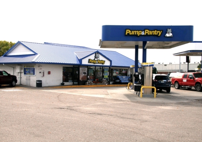 Pump Pantry 2028 E Us Highway 30 Grand Island Ne 68801 Yp Com