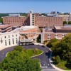 The Breast Health Center at UM St. Joseph Medical Center gallery