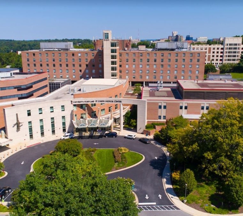 SIU Medicine Gynecology Oncology at Simmons Cancer Institute - Springfield, IL