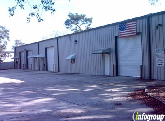 Wellcraft Fabrication Inc - Jacksonville, FL