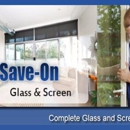 Save-On Glass & Screen - Door Repair
