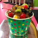 Yogurt Cup - Ice Cream & Frozen Desserts
