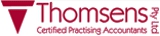 Thomsens Pty Ltd - Accountants & Auditors