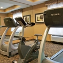 Holiday Inn Express & Suites Houston Energy Corridor-W Oaks - Hotels