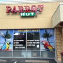 The Parrot Hut - Pet Stores
