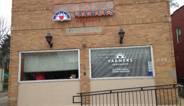 Farmers Insurance Group - Stuart Rutledge - Fox River Grove, IL