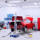 Collision Works of Yukon - Automobile Body Repairing & Painting
