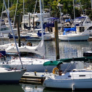 Huguenot Yacht Club - New Rochelle, NY