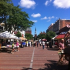 Church Street Marketplace